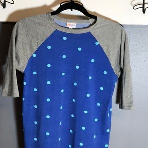 LuLaRoe Unisex Sloan T